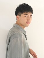 シルフィ(sylph)&nbsp;ビジネスカット  メンズカット  ビジネスパーマ  白髪染め 21