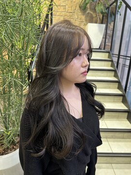 ゼスト 吉祥寺店(ZEST) オリーブグレージュ