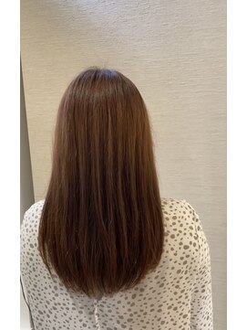 エムウィッシュ(M Wish) イルミナカラー/ヘアカラー/ハイトーンカラー