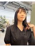 ☆柔らか質感縮毛矯正＋カット￥20500⇒19500～