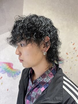 トイボックス(TOYBOX) スパイラルウルフ