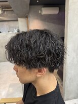 クロムス(clomus)&nbsp;ツイストスパイラル