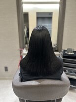 リノ(LINO)&nbsp;美髪ストレート