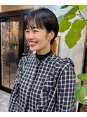 ショート