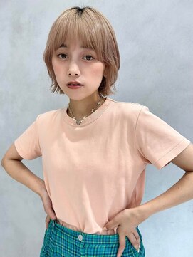 フォルテリノ ナゴヤ(FORTE Lino) 髪質改善縮毛矯正×似合わせカット