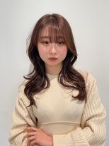 ヘアーメイク ネイキッド(Hair make Naked)&nbsp;韓国風カット