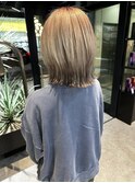レイヤーカット