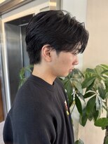 レーヴス(REVES)&nbsp;センターパート