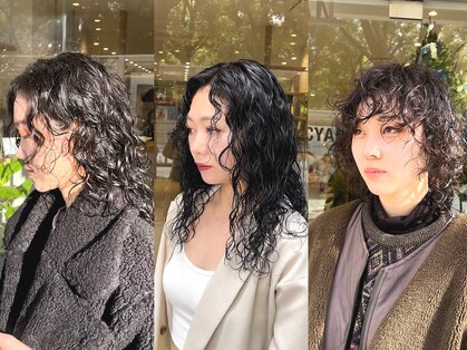 シアン 大須店(CYAN.)の写真