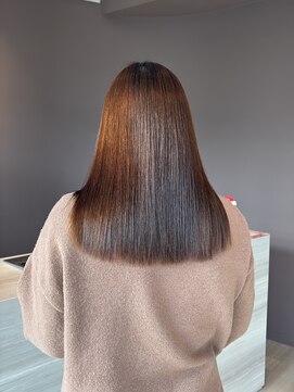 リアン(Lien.) 美髪ストレート！