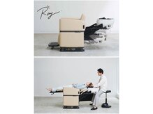 レイ 押上(Ray)