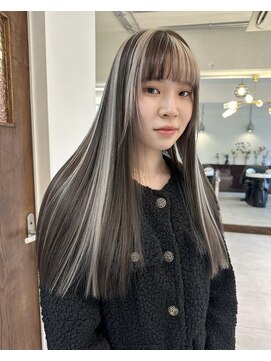 クヌット(knuto) design color