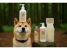 リアンジュ(Rienge)の雰囲気（オッジオットの上位種ムータ立川唯一の導入サロン。）