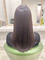 クオン(Kuon)&nbsp;圧倒的艶髪ロング