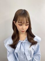 ベルグローアルファ(BELLE GROW ALPHA)&nbsp;シールエクステ