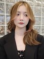 サンクプロジェクト(cinq PROJECT) 韓国風なヘアスタイルお任せ下さい*
