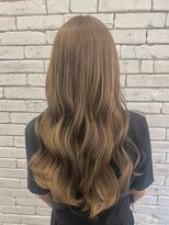 ルシードスタイルレーヴ(LUCIDO STYLE REVE)&nbsp;ハイトーン