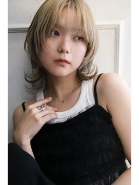 クロレ(CLORE) ハイトーンウルフレイヤー