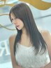 ☆特別クーポン1日5名様限定☆カット+イルミナカラー+TOKIO5stepTR