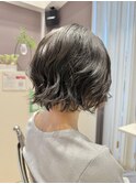 似合わせカット20代30代40代50代ショートボブくびれレイヤーボブ