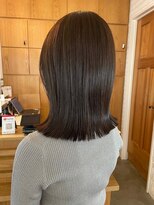 クラップス 綱島店(CLAPS)&nbsp;ショート/ボブ/30代/40代/50代/髪質改善