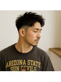 大人メンズ刈り上げスタイル 20代 30代 40代 50代 60代
