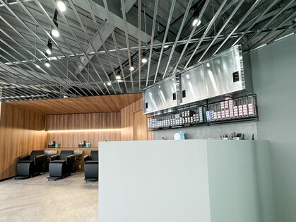 エルマーク 高槻(L-MARK)の写真