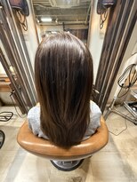 ヘアークラニエル(HAIR Cranial)&nbsp;増井慧