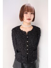 チックタック モーガン モデル(TICK-TOCK MORGAN Model) mai