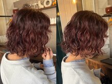 エムエー 2ND(M/A)