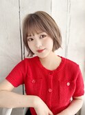 【40代のうねり改善】髪質改善ストレート※艶ミディアム