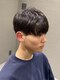 ザバーバーミヤタケ(THE BARBER MIYATAKE)の写真/カット＋シェービング4500円～◇人気のフェードスタイル、パーマスタイルもプロにお任せください。