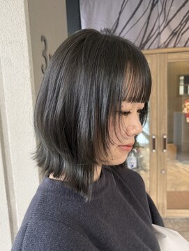 さらっとレイヤー