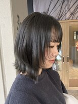 マウ(mau) さらっとレイヤー