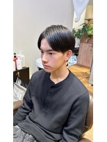 ポレポレハッピーヘアワーク POREPORE HAPPY HAIR WORK&nbsp;POREPORE　【谷保/国立】サラスト