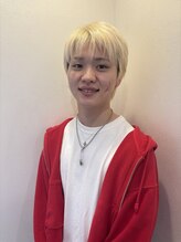 ルミエ 中野島(LUMIE) 吉田 翼