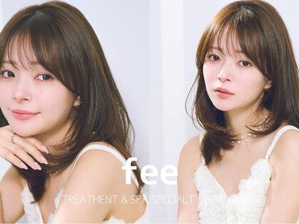 フィー 仙台店(fee)の写真