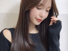 年齢を重ねてもいつまでも美しい髪に♪【BYKARTE/バイカルテ】から【エイジングケア】ラインが登場☆