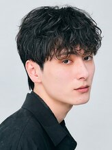 《*緩めのシャドウパーマスタイルも◎*》お客様の細かなニュアンスまで引き出し、なりたいを叶えます＊