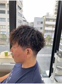 ツイストスパイラル