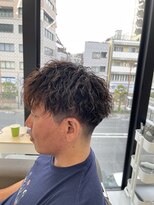 グレーベン 木場(GREVEN)&nbsp;ツイストスパイラル