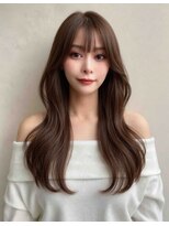 スターズ 船橋(STARS)&nbsp;ミルクティーベージュ　ミルクティーブラウン