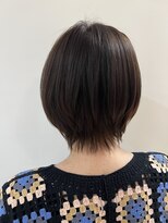 クララ トヨハシ(CLALA Toyohashi)&nbsp;ショートレイヤー
