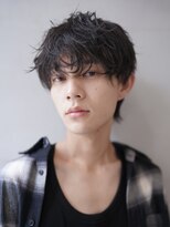 ニコトウキョウ 新宿(nico TOKYO)&nbsp;メンズパーマ/シャドウパーマ