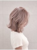 SEED Style ミルクティーレイヤー