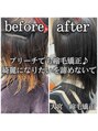 コージーエクラート 仙台店(Cozy.ECLART) ブリーチ履歴があっても◯ぜひ一度ご相談ください♪