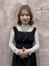 エトバイイオエ(et by ioe) mai
