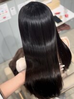 ルシエル(Le ciel)&nbsp;縮毛矯正