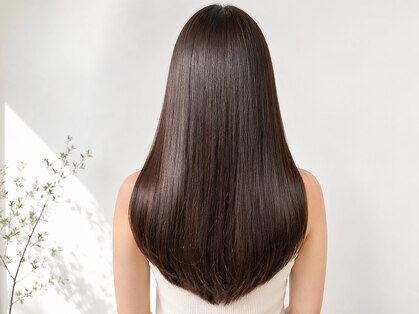 グローバルヘアー バランス(global hair BALANCE)の写真