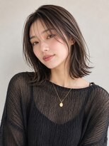 アンディアーモ カリーノ(andiamo carino)&nbsp;外ハネボブ
